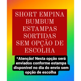 Roupa Academia Shorts Fitness Feminino Levanta Bumbum - SHORT EMPINA AZU ROYALL