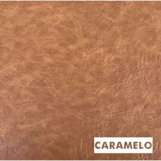 Adnet Espelho Decorativo com Alça em Tamanhos Variados: 60CM, 45CM e 30CM - MARROM 45CM