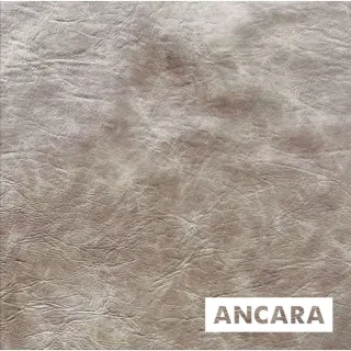 Adnet Espelho Decorativo com Alça em Tamanhos Variados: 60CM, 45CM e 30CM - MARROM 45CM