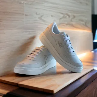 Novidade: Tênis Casual Feminino Leve e Confortável - Preto