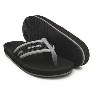 Sandália Confortável Masculina Olympikus 920 - Azul