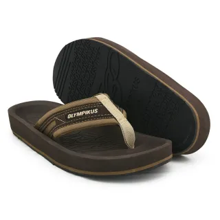 Sandália Confortável Masculina Olympikus 920 - Azul