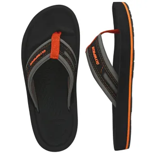 Sandália Confortável Masculina Olympikus 920 - Azul