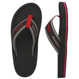 Sandália Confortável Masculina Olympikus 920 - Azul