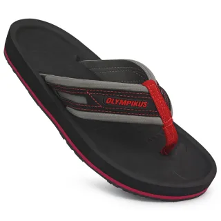 Sandália Confortável Masculina Olympikus 920 - Azul