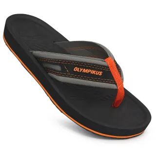 Sandália Confortável Masculina Olympikus 920 - Azul