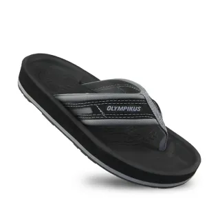 Sandália Confortável Masculina Olympikus 920 - Azul