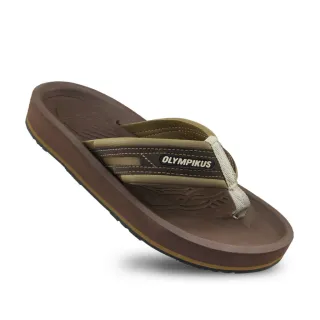 Sandália Confortável Masculina Olympikus 920 - Azul