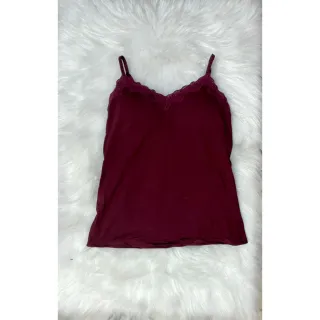 Bojo de Renda Alcinha Feminina Blusinha com - Vermelho