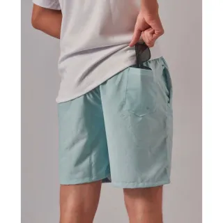 Bermuda Esportiva Dry Fit Verão Academia Elastano Mauricinho 2023 - Branco