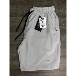 Bermuda Esportiva Dry Fit Verão Academia Elastano Mauricinho 2023 - Branco