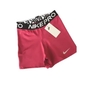 Short Preto Feminino Pro Dri Fit para Academia - Azul