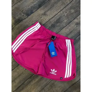 Ciclista Tactel Gringo Academia Verão - Short Feminino - Verde água