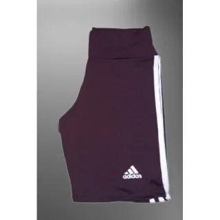 Bermuda e Shorts sem transparência - Bermuda cinza