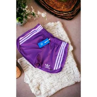 Ciclista Tactel Gringo Academia Verão - Short Feminino - Verde água