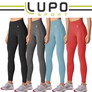 Legging Lupo Fitness Max ConfortFit 71053 - Calça de Treino
