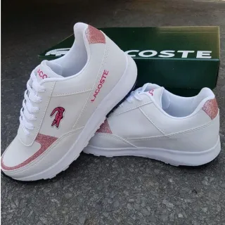 Promoção Tênis Confortável Feminino Casual - Queima de Estoque