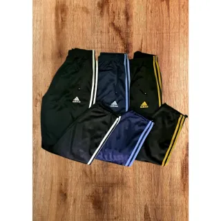Promoção: Kit 2 Calça Masculina Casuais Esportivas - Variadas