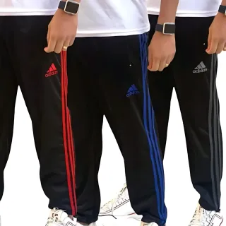 Promoção: Kit 2 Calça Masculina Casuais Esportivas