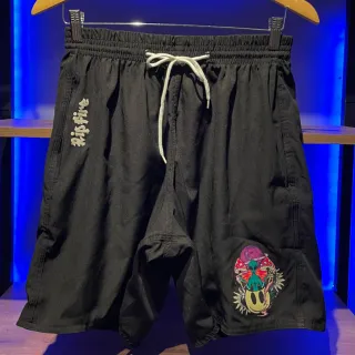 Bermuda Skate Ripfire Masculina Alien Et Tac Tel em Elastano - G3