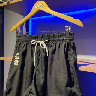 Bermuda Skate Ripfire Masculina Alien Et Tac Tel em Elastano - G3