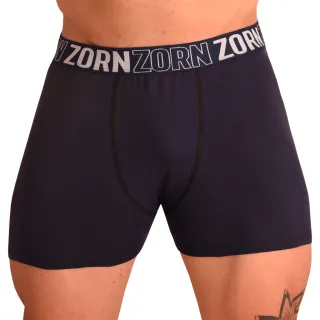 Cuecas Boxer Adulto Algodão Kit 05 Lisas - Promoção
