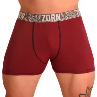 Cuecas Boxer Adulto Algodão Kit 05 Lisas - Promoção - sortidas