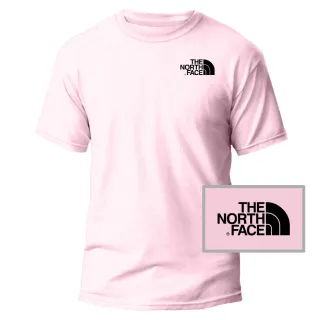 Promoção: Camiseta Unisex The North Face ADS, 100% Algodão - Várias Cores - Azul