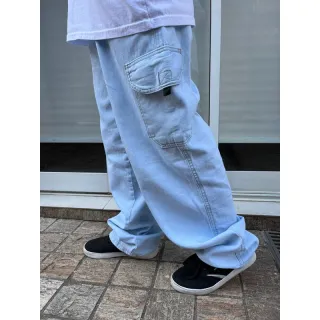 Dazzling original jeans cargo pants - G