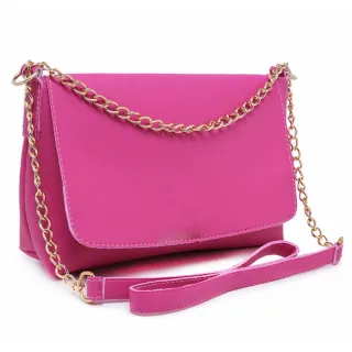 Tira Colo Bolsa Feminina - Raryel - Caramelo