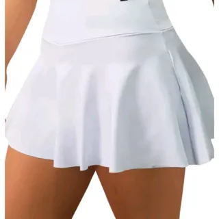 Saia para Fitness, Academia, Caminhada, Ginástica e Dança - Shot