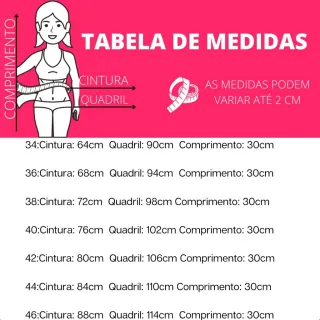 Shorts feminino jeans cintura alta com elastano, barra dobrada - Azul Escuro