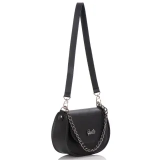 Bom custo benefício! Bolsa Feminina Pequena Transversal - BOLSINHA PRETO