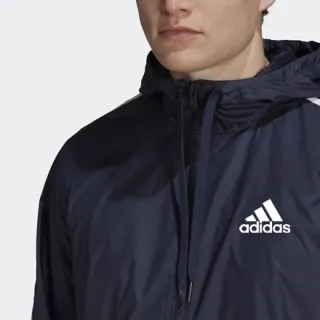 Jaqueta Mizuno Corta Vento Refletiva - Masculino e Feminino - PUMA - PRETA