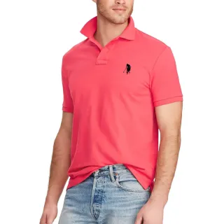 Malha Piquet Camisa Polo Masculino Gola - Verde Bandeira