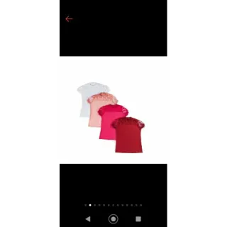 Canelado feminino blusas - Azul Marinho