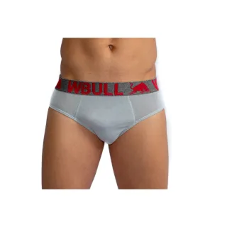 Cuecas Slip Tradicional Algodão Adulto Kit 3 - P ao G3 - G2