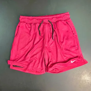 Shorts Térmico 2 em 1 Masculino Dry Fit para Academia - DRY NK PRETO