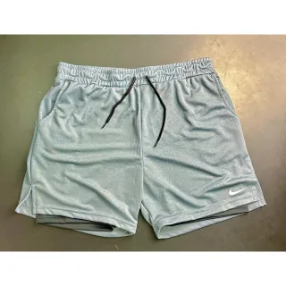 Shorts Térmico 2 em 1 Masculino Dry Fit para Academia - DRY NK PRETO