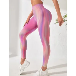 Cintura Alta Levanta Bumbum Calça Legging Fitness Academia - Tipo 1 - Chumbo