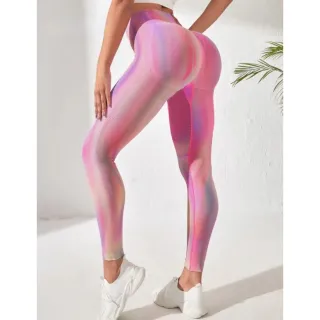 Cintura Alta Levanta Bumbum Calça Legging Fitness Academia - Tipo 1 - Chumbo
