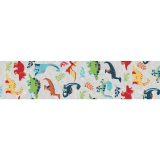 Lençol Estampado Infantil Solteiro - Microfibra, 2 Peças com Elástico - Robôs