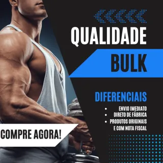 Bulk Nutrition Pre Workout Stoutness 300g (Pré Treino) - Maçã verde