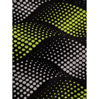 Short feminino academia suplex estampa (ESCOLHA A ESTAMPA) - Marinho/verde