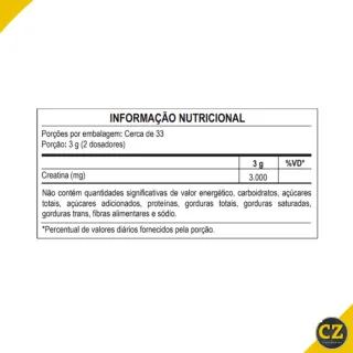 Max Titanium - Creatina (300g ~ 100g) - 300g