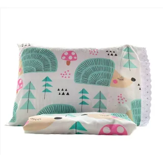 Lençol Infantil Solteiro 2 Peças para Meninos e Meninas - Homem Aranha