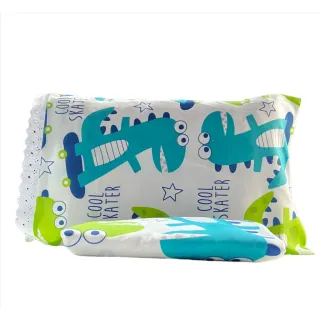 Lençol Infantil Solteiro 2 Peças para Meninos e Meninas - Homem Aranha