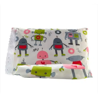 Lençol Infantil Solteiro 2 Peças para Meninos e Meninas - Homem Aranha