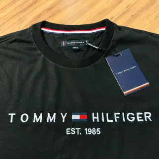 Camiseta Bordada Algodão Peruano Masculina com Elastano - Branco