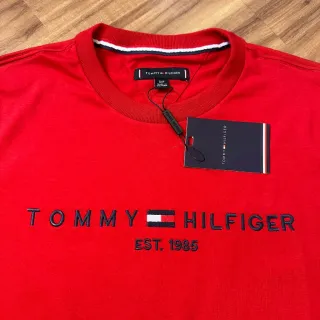 Camiseta Bordada Algodão Peruano Masculina com Elastano - Branco